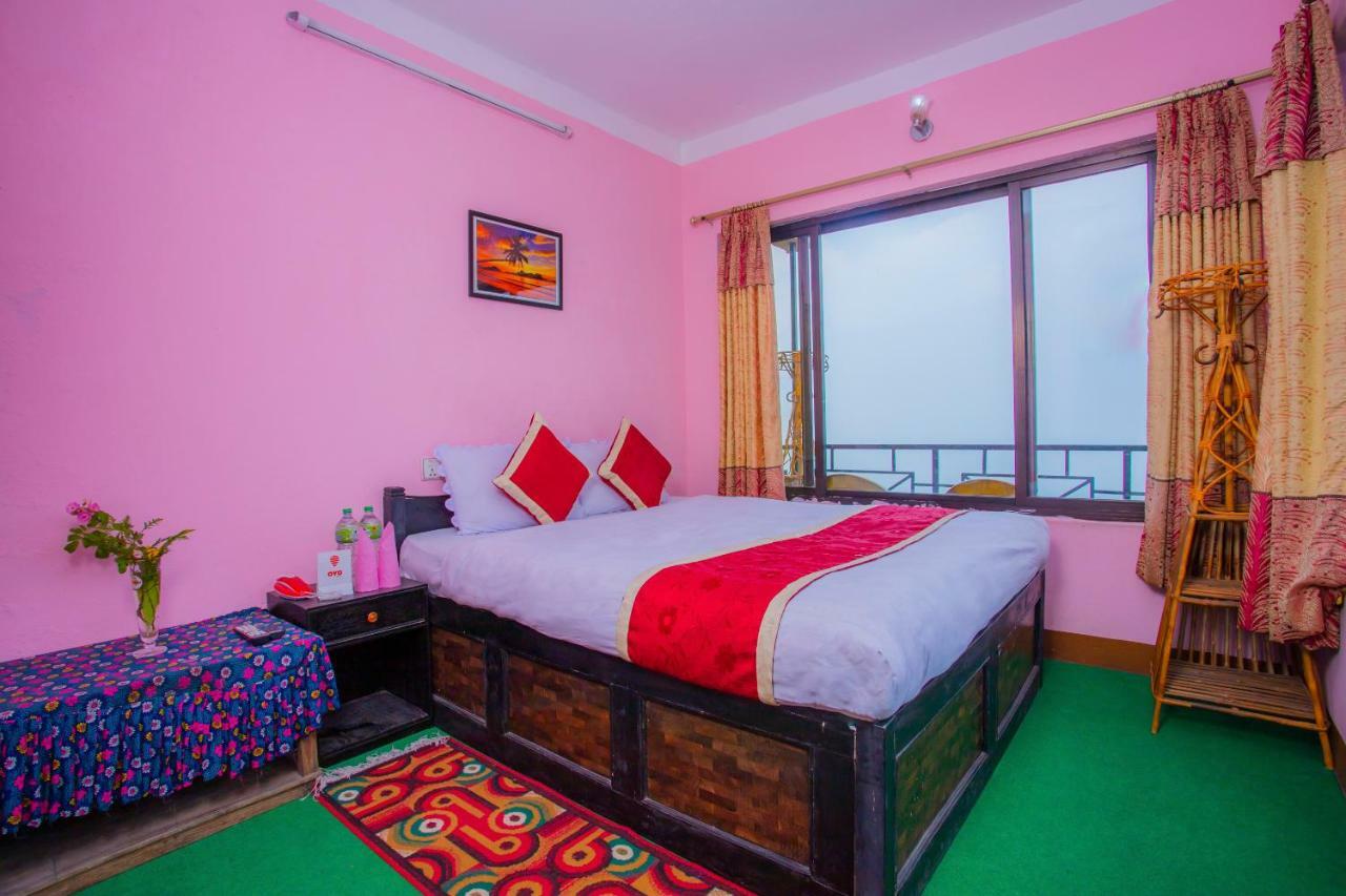 Sunrise Moon Beam Hotel ناغاركوت المظهر الخارجي الصورة